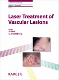 Laser Treatment of Vascular Lesions (eBook, ePUB)