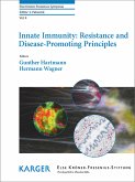 Innate Immunity: Resistance and Disease-Promoting Principles (eBook, ePUB)