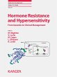 Hormone Resistance and Hypersensitivity... - Bild 1