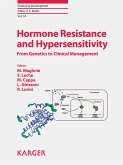 Hormone Resistance and Hypersensitivity (eBook, ePUB)