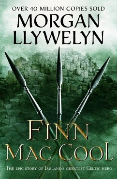 Cover Finn Mac Cool (eBook, ePUB)