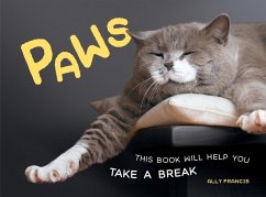 Paws (eBook, ePUB) - Francis, Ally