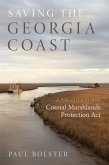 Saving the Georgia Coast (eBook, ePUB)