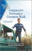 Fortune's Greatest Risk (eBook, ePUB)