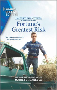 Fortune's Greatest Risk (eBook, ePUB) - Ferrarella, Marie