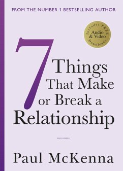 Seven Things That Make or Break a Relationship (eBook, ePUB) - Mckenna, Paul