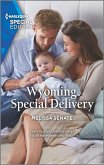 Wyoming Special Delivery (eBook, ePUB)