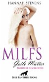 MILFS - Geile Mütter   Erotische Geschichten (eBook, PDF)