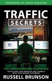 Traffic Secrets (eBook, ePUB)