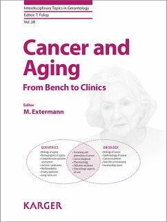 Cancer and Aging (eBook, ePUB)