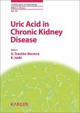Uric Acid in Chronic Kidney Disease (eBook, ePUB)