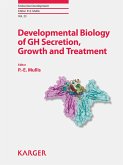 Developmental Biology of GH Secretion, Growth and Treatment (eBook, ePUB)