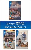 Harlequin Special Edition May 2020 - Box Set 2 of 2 (eBook, ePUB) Harlequin Special Edition May 2020 - Box Set 2 of 2 (eBook, ePUB)