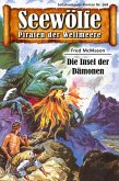 Seewölfe - Piraten der Weltmeere 568 (eBook, ePUB)