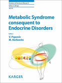 Metabolic Syndrome consequent to Endocrine Disorders (eBook, ePUB)
