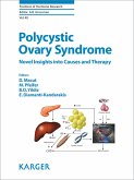 Polycystic Ovary Syndrome (eBook, ePUB)