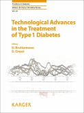 Technological Advances in the Treatment of Type 1 Diabetes (eBook, ePUB)