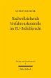 Nachvollziehende Verfahrenskontrolle im... - Bild 1