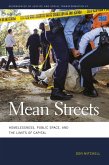 Mean Streets (eBook, ePUB)