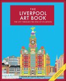 The Liverpool Art Book (eBook, ePUB)