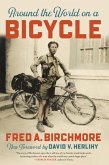 Around the World on a Bicycle (eBook, ePUB)