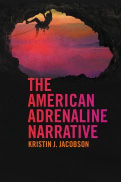 Cover The American Adrenaline Narrative (eBook, ePUB)