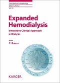 Expanded Hemodialysis (eBook, ePUB)
