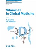 Vitamin D in Clinical Medicine (eBook, ePUB)