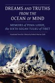 Dreams and Truths from the Ocean of Mind (eBook, ePUB)