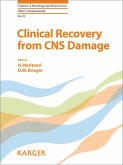 Clinical Recovery from CNS Damage (eBook, ePUB)
