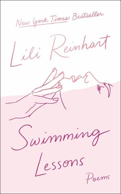 Swimming Lessons (eBook, ePUB) - Reinhart, Lili