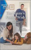 The Nanny's Family Wish (eBook, ePUB)