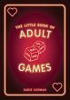 The Little Book of Adult Games (eBook,... - Bild 1