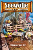 Seewölfe - Piraten der Weltmeere 566 (eBook, ePUB)