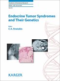 Endocrine Tumor Syndromes and Their Genetics (eBook, ePUB)