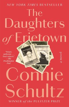 The Daughters of Erietown (eBook, ePUB) - Schultz, Connie