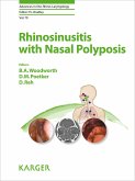 Rhinosinusitis with Nasal Polyposis (eBook, ePUB)