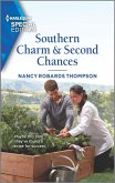 Southern Charm & Second Chances (eBook, ePUB)