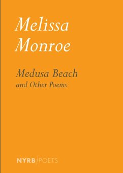 Medusa Beach (eBook, ePUB) - Monroe, Melissa