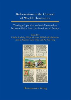 Reformation in the Context of World Christianity (eBook, PDF)