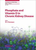 Phosphate and Vitamin D in Chronic Kidney Disease (eBook, ePUB)