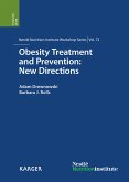 Obesity Treatment and Prevention: New Directions (eBook, ePUB)