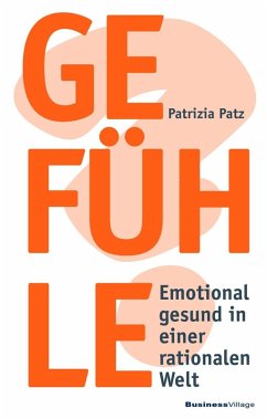 Gefühle (eBook, ePUB) - Patz, Patrizia