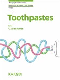 Toothpastes (eBook, ePUB)
