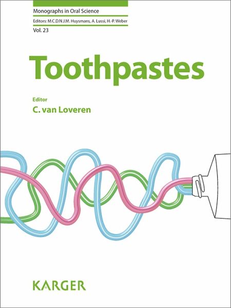 Toothpastes (eBook, ePUB) Toothpastes (eBook, ePUB)