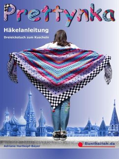 Prettynka (eBook, ePUB) - Hartkopf-Bayer, Adriane