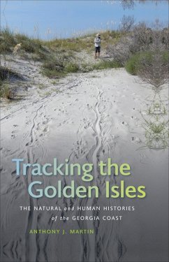 Cover Tracking the Golden Isles (eBook, ePUB)
