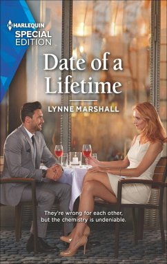 Date of a Lifetime (eBook, ePUB) - Marshall, Lynne