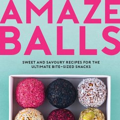 Amaze-Balls (eBook, ePUB) - Dale, Karen
