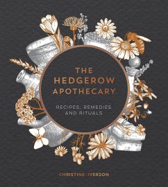 Cover The Hedgerow Apothecary (eBook, ePUB)